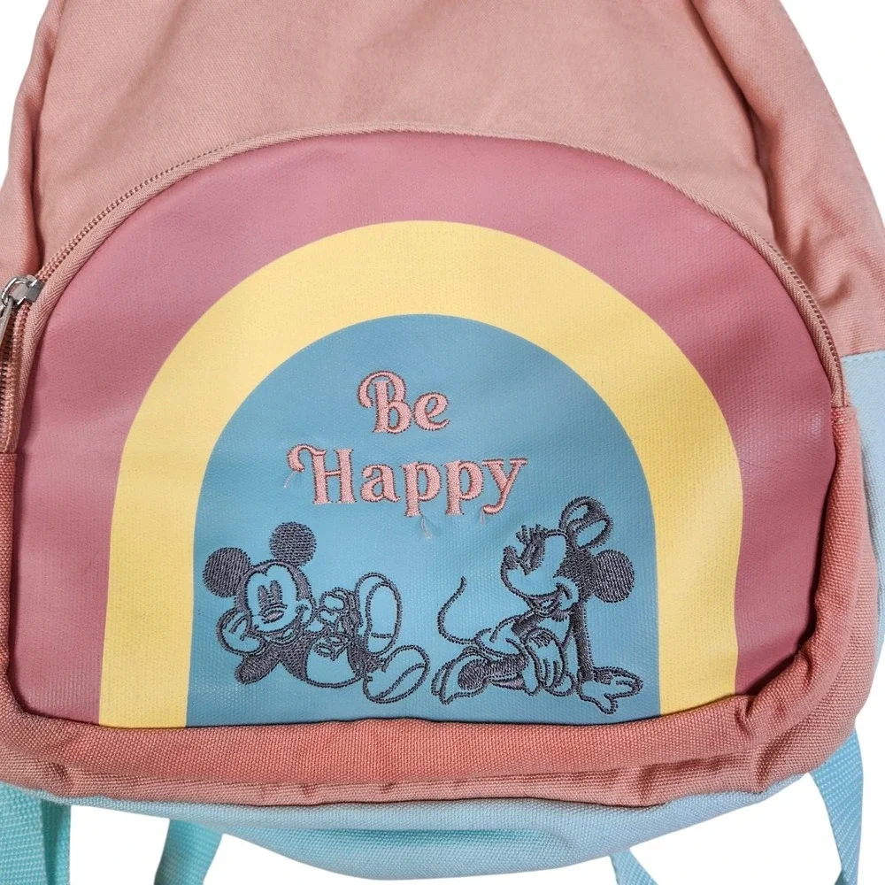 Disney backpack kids